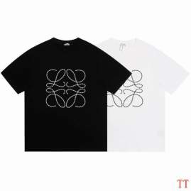 Picture of Loewe T Shirts Short _SKULoeweS-2XL20tx169179